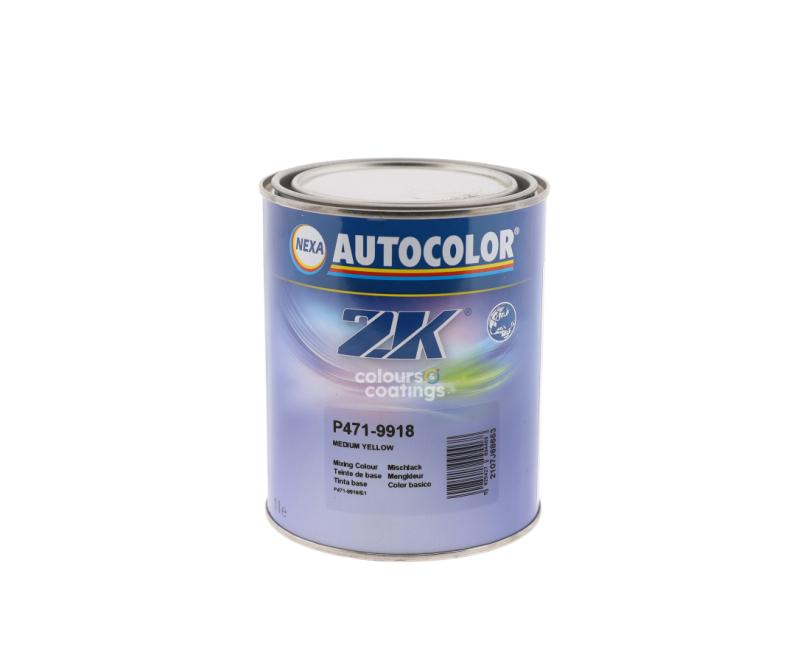 Nexa Autocolor.2K Hs Basic P471-9918